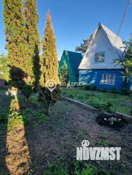 Дом 45м², 2-этажный, участок 13 сот.