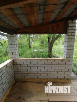 Дом 56м², 1-этажный, участок 9 сот.