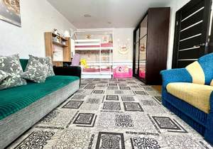 Дом 36м², 2-этажный, участок 1 сот.