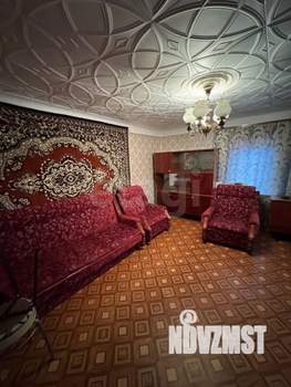 Дом 59м², 2-этажный, участок 4 сот.