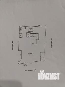 Дом 84м², 1-этажный, участок 10 сот.