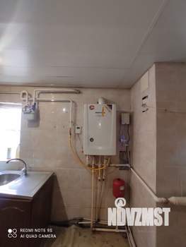 Дом 62м², 1-этажный, участок 3 сот.