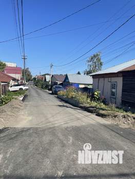 Дом 62м², 1-этажный, участок 2 сот.