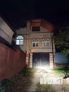 Коттедж 300м², 2-этажный, участок 4 сот.