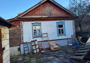 Дом 57м², 1-этажный, участок 9 сот.