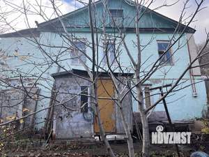 Дом 101м², 2-этажный, участок 8 сот.