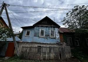 Дом 20м², 2-этажный, участок 2 сот.