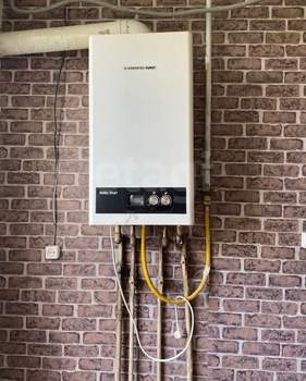 Дом 34м², 1-этажный, участок 2 сот.