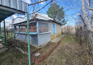 Дом 20м², 2-этажный, участок 6 сот.