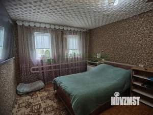 Дом 53м², 1-этажный, участок 3 сот.