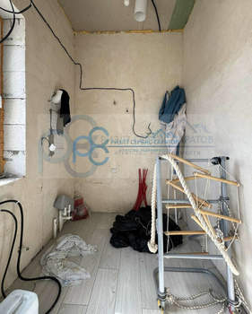 Дом 136м², 1-этажный, участок 10 сот.