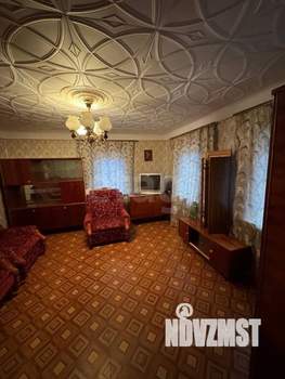 Дом 59м², 2-этажный, участок 4 сот.