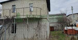 Дом 55м², 2-этажный, участок 5 сот.