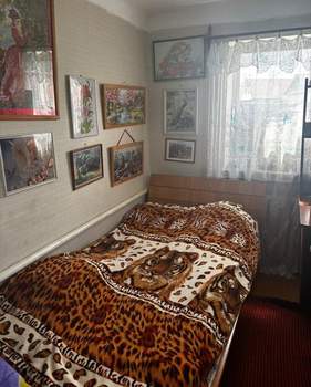 Дом 36м², 1-этажный, участок 3 сот.