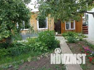 Дом 168м², 2-этажный, участок 6 сот.