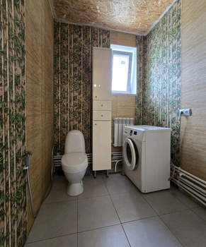 Дом 71м², 1-этажный, участок 3 сот.