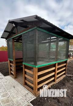 Дом 73м², 1-этажный, участок 9 сот.