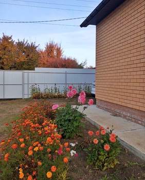 Дом 113м², 2-этажный, участок 7 сот.