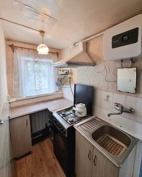 Дом 87м², 1-этажный, участок 4 сот.