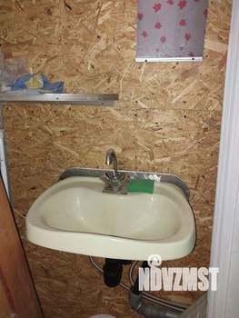 Дом 39м², 1-этажный, участок 6 сот.