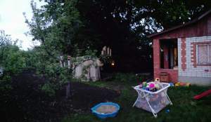 Дом 30м², 1-этажный, участок 6 сот.