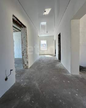 Дом 156м², 2-этажный, участок 6 сот.