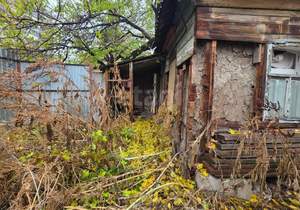 Дом 25м², 2-этажный, участок 1 сот.