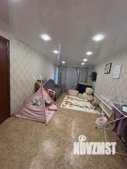 Дом 69м², 1-этажный, участок 4 сот.