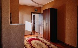 Дом 325м², 3-этажный, участок 10 сот.