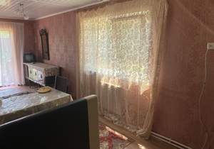 Дом 60м², 2-этажный, участок 5 сот.