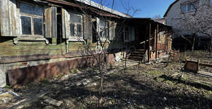 Дом 63м², 1-этажный, участок 4 сот.