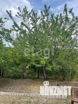 Дом 36м², 1-этажный, участок 6 сот.