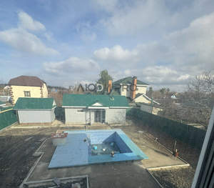 Дом 130м², 2-этажный, участок 7 сот.