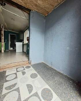 Дом 45м², 2-этажный, участок 6 сот.