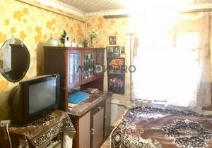 Дом 50м², 1-этажный, участок 4 сот.