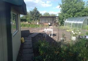 Дача 30м², 2-этажный, участок 7 сот.