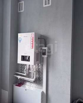 Дом 140м², 2-этажный, участок 6 сот.