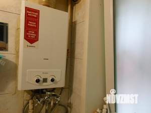 Дом 108м², 1-этажный, участок 2 сот.