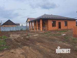 Дом 137м², 137-этажный, участок 5 сот.