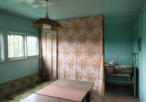 Дом 45м², 2-этажный, участок 5 сот.