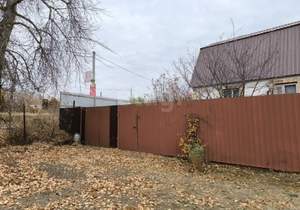 Дом 60м², 2-этажный, участок 10 сот.