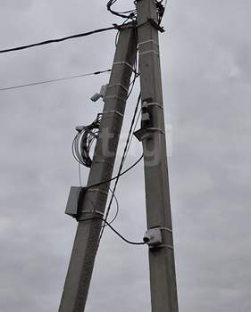 Дом 60м², 2-этажный, участок 10 сот.