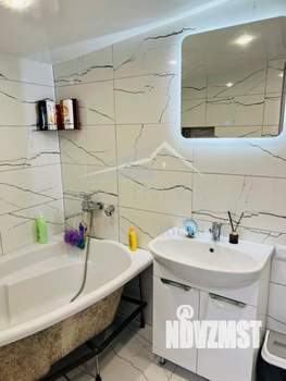 Дом 51м², 1-этажный, участок 1 сот.