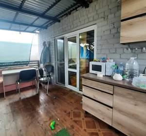 Дом 30м², 1-этажный, участок 4 сот.