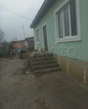 Дом 124м², 2-этажный, участок 5 сот.