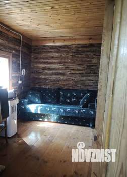 Дом 40м², 1-этажный, участок 4 сот.