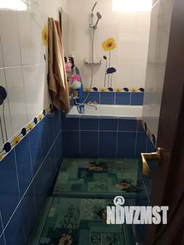 Дом 97м², 1-этажный, участок 7 сот.