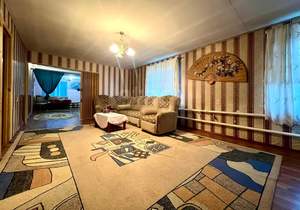 Дом 577м², 2-этажный, участок 7 сот.