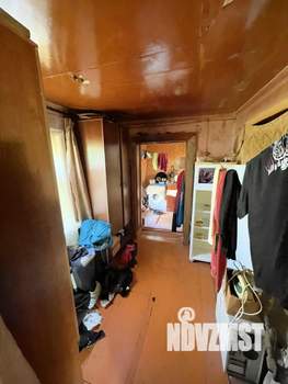 Дом 21м², 1-этажный, участок 6 сот.