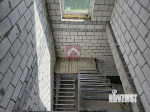 Коттедж 156м², 2-этажный, участок 6 сот.